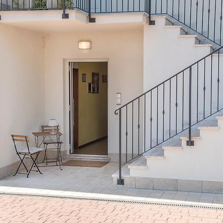 A11 - Varano, Delizioso Trilocale Con Giardino Ancona Exteriér fotografie