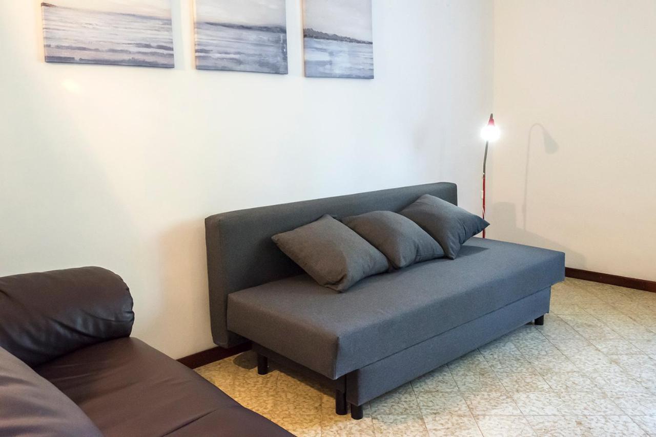 A11 - Varano, Delizioso Trilocale Con Giardino Ancona Exteriér fotografie