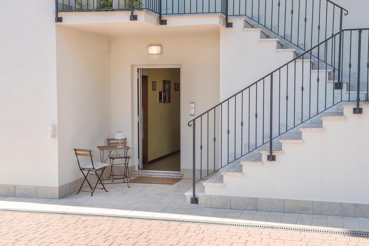 A11 - Varano, Delizioso Trilocale Con Giardino Ancona Exteriér fotografie
