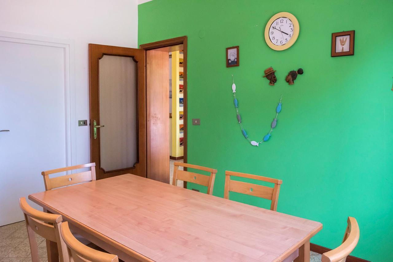 A11 - Varano, Delizioso Trilocale Con Giardino Ancona Exteriér fotografie